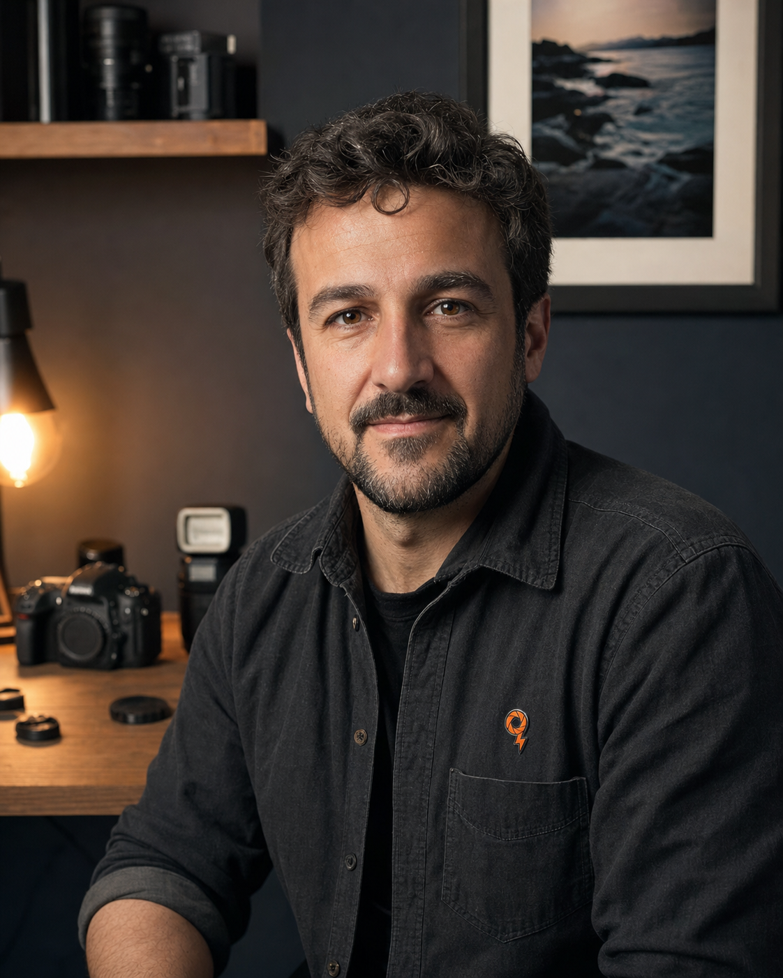 Javier Rivas